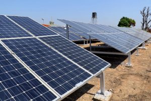 solaire photovoltaïque Winnezeele